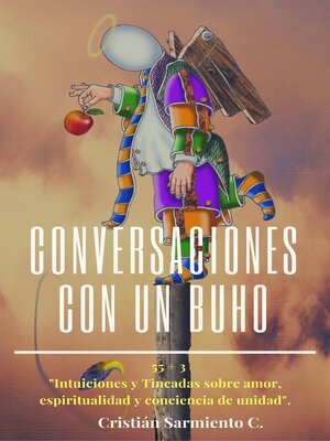 cover image of Conversaciones con un Búho